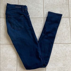 Citizen of Humanity Skinny Denim